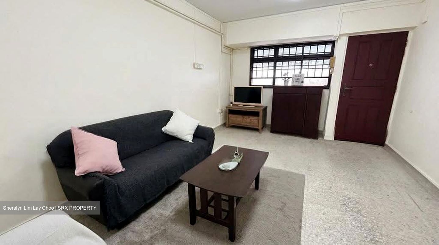 Blk 412 Pandan Gardens (Jurong East), HDB 3 Rooms #637784691